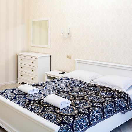Leogrand Vip Apartments On Udatnogo 4 リヴィウ エクステリア 写真